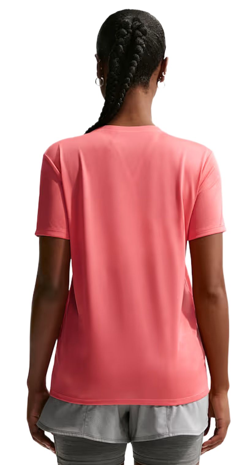 Nike Dri-Fit - sea coral