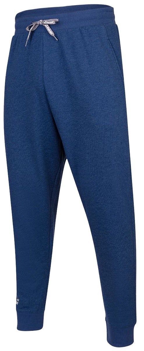 Babolat Exercise Jogger Pant Jr - estate blue heather