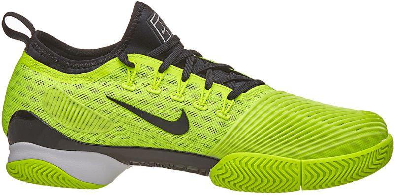 nike-air-zoom-ultra-react-volt-black-white-3 Nike Air Zoom Ultra React - volt/black/white