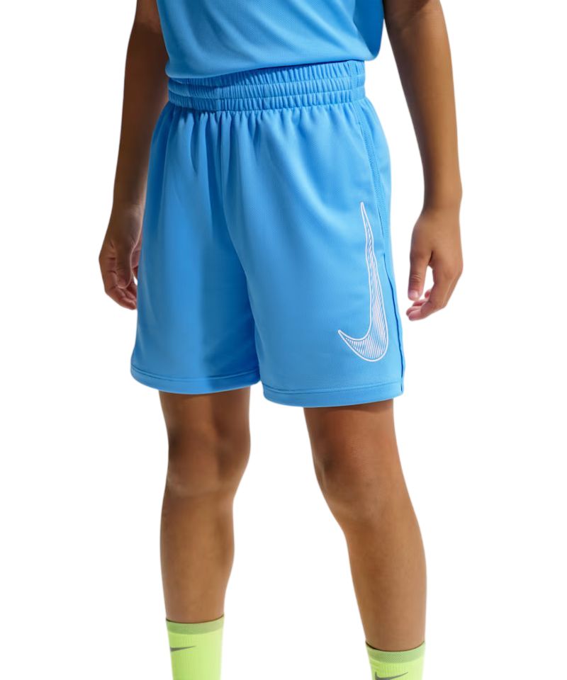 Nike Boys Dri-FIT Multi - university blue/white