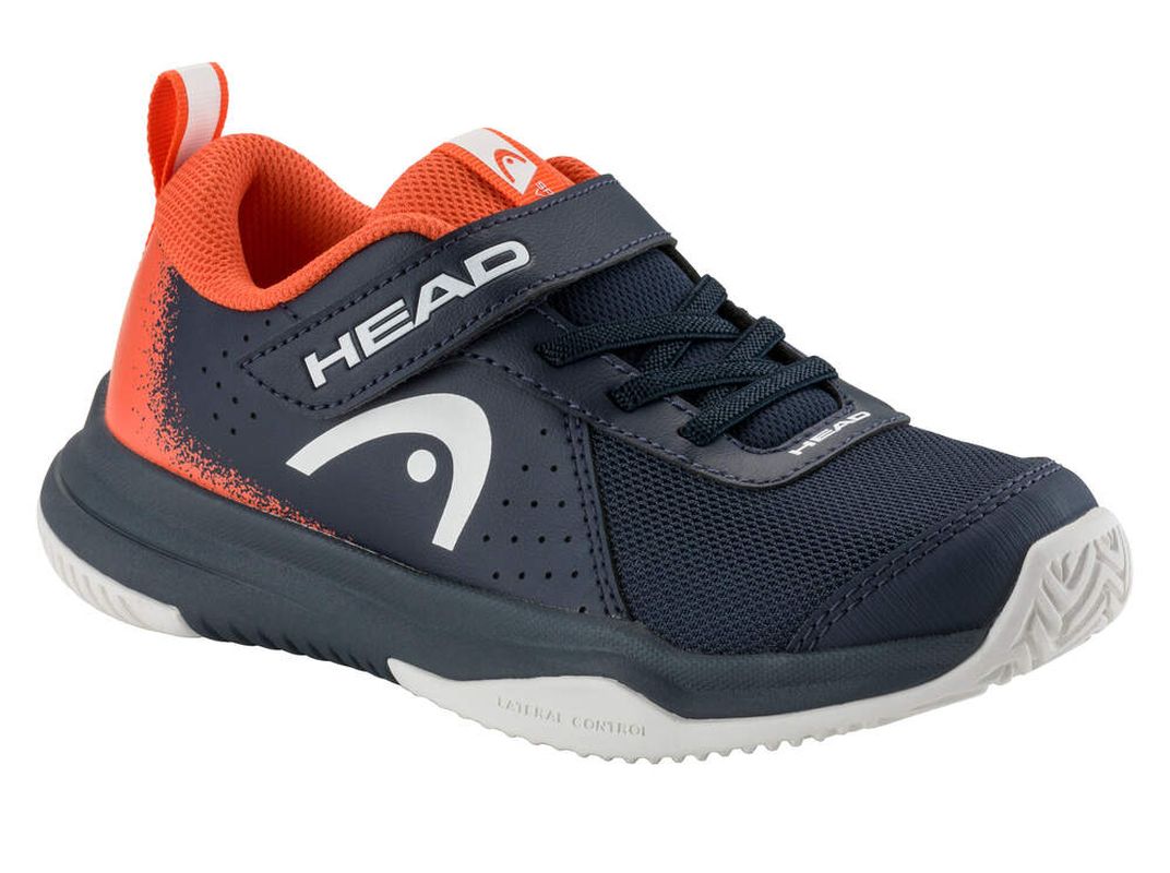 Head Sprint Velcro 4.0