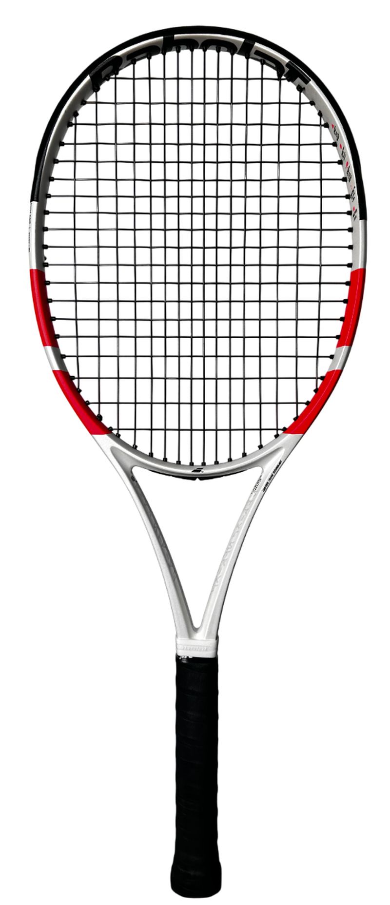 Babolat Pure Strike Lite - white/red/black (potestowa) Babolat Pure Strike Lite - white/red/black (potestowa)
