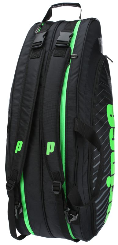 Prince Tour Future - black/green