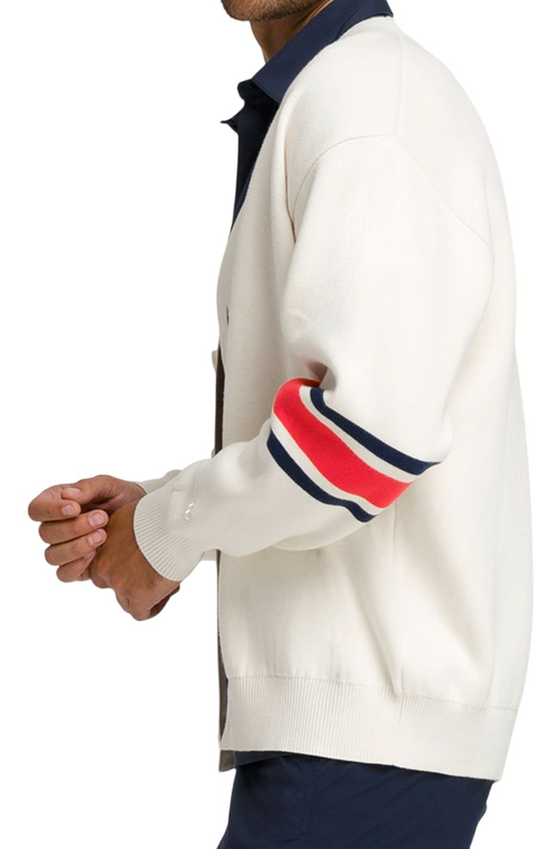 Wilson Westport Cardigan
