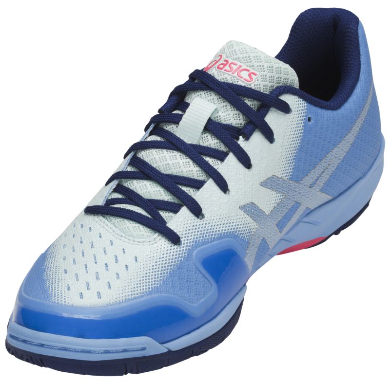 asics-gel-blade-6-blue-bell-silver-2 Asics Gel-Blade 6 - blue bell/silver
