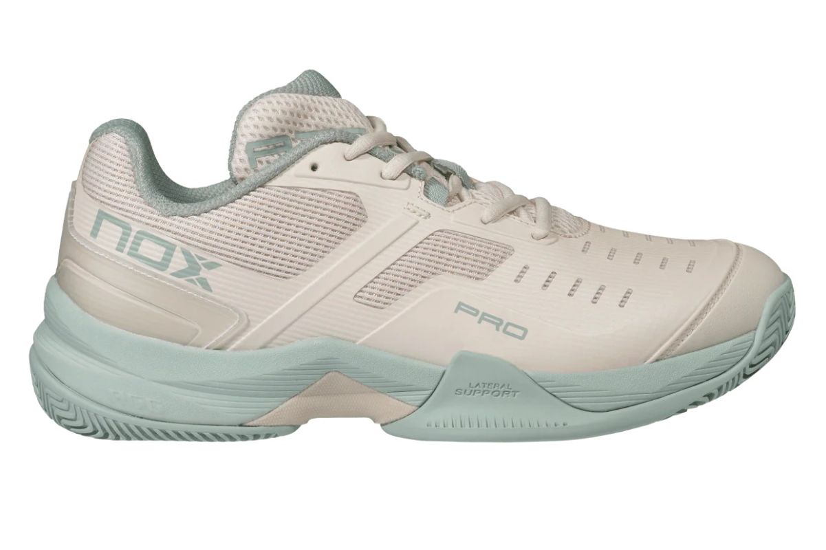 NOX AT10 Pro - aspargus/frosty green