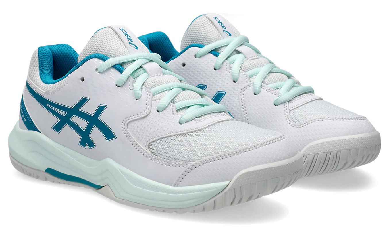 Asics Gel-Dedicate 8 GS