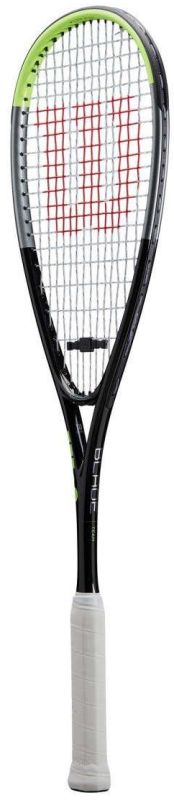 Wilson Blade Team - green/grey/black