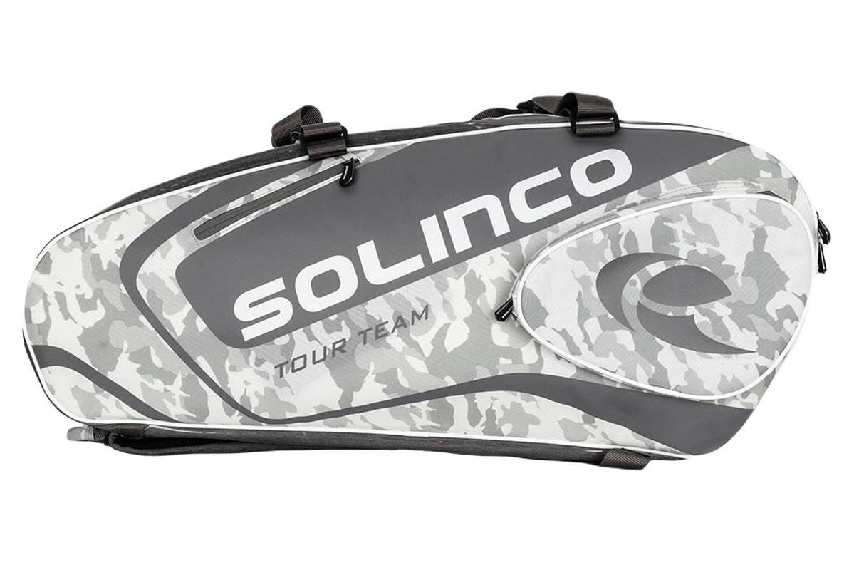 Solinco Racquet Bag 6 Solinco Racquet Bag 6