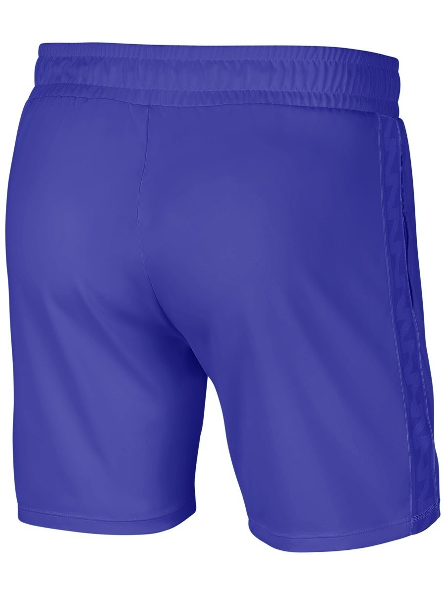 Nike Court Rafa 7in Short persian violet/black