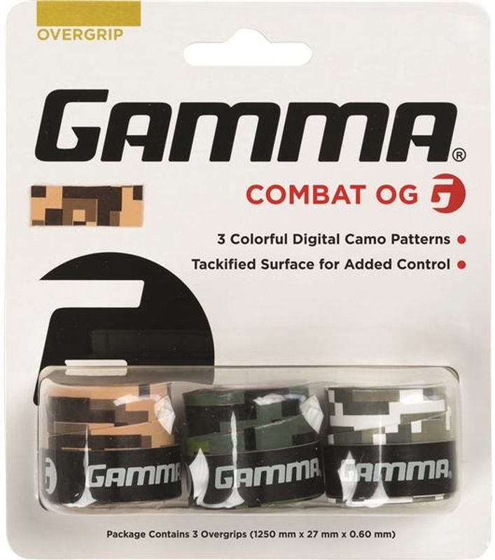gamma-combat-brown-green-white-3p-1 Gamma Combat brown/green/white 3P