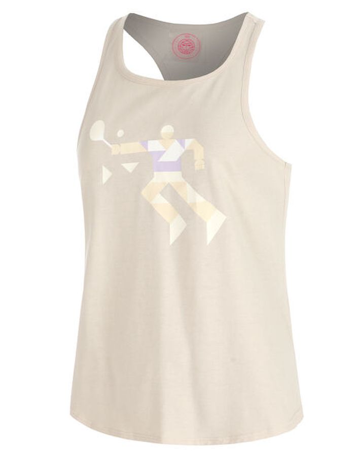 Bidi Badu Paris 2025 Chill Junior - beige