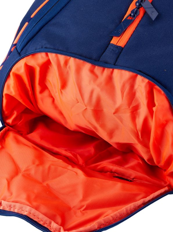 Head Radical 12R Monstercombi New - blue/orange