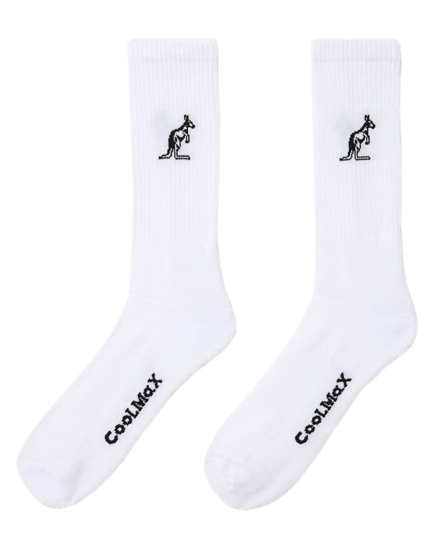 Australian Coolmax Socks 1P Australian Coolmax Socks 1P