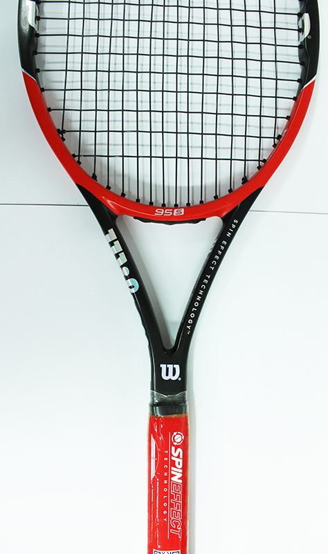  Wilson Pro Staff 95 S (używana)
