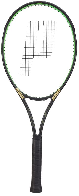 Prince Textreme 2 Tour 100 (310g) + naciąg