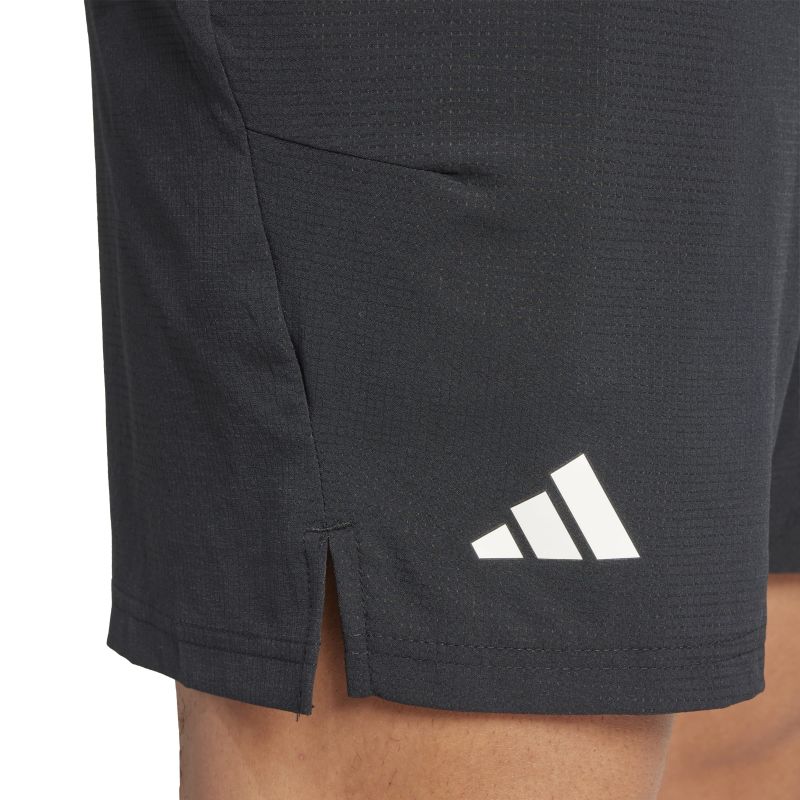 Adidas Ergo 7" - black