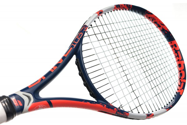 babolat-drive-105-roland-garros-2016-2 Babolat Drive 105 Roland Garros 2016