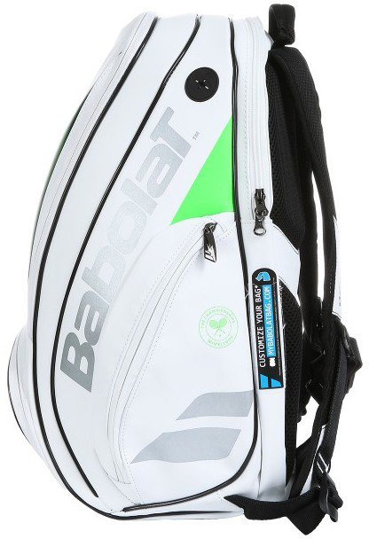 Babolat Pure Wimbledon