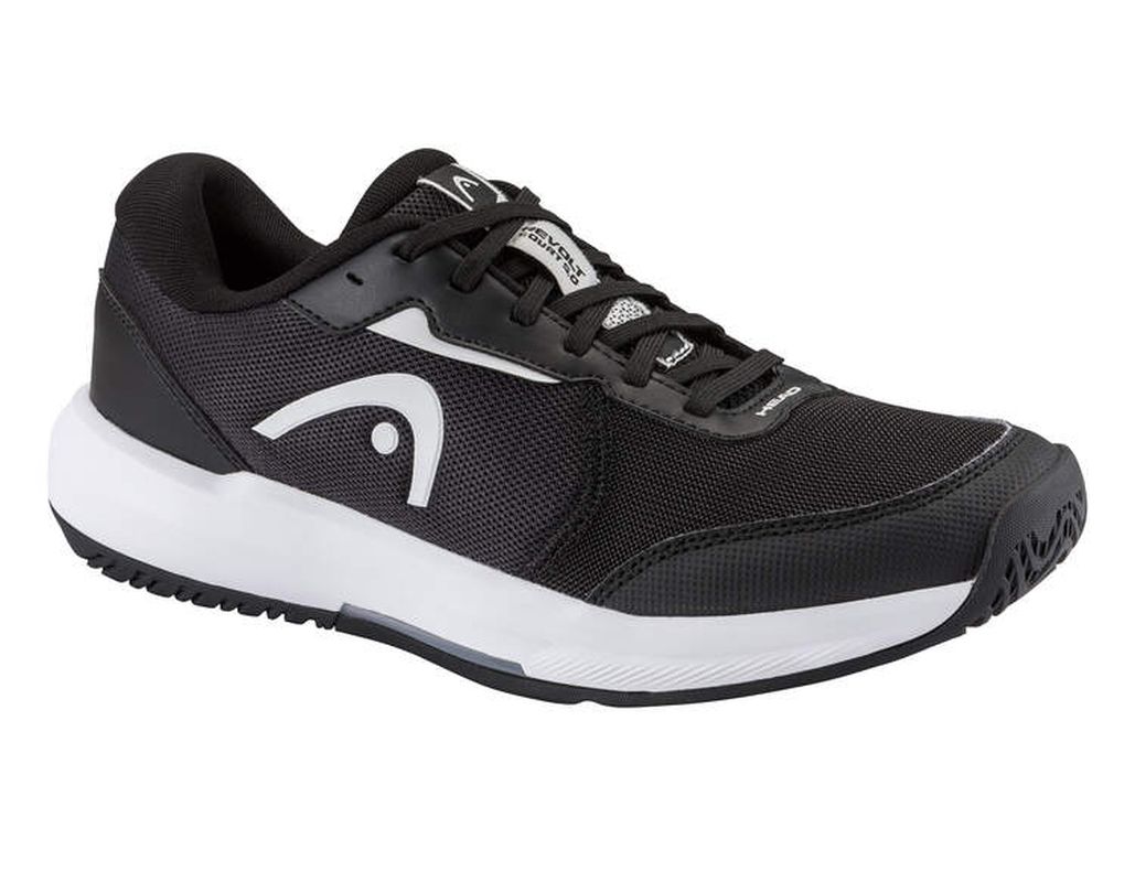 Head Revolt Court 5.0 - black/white