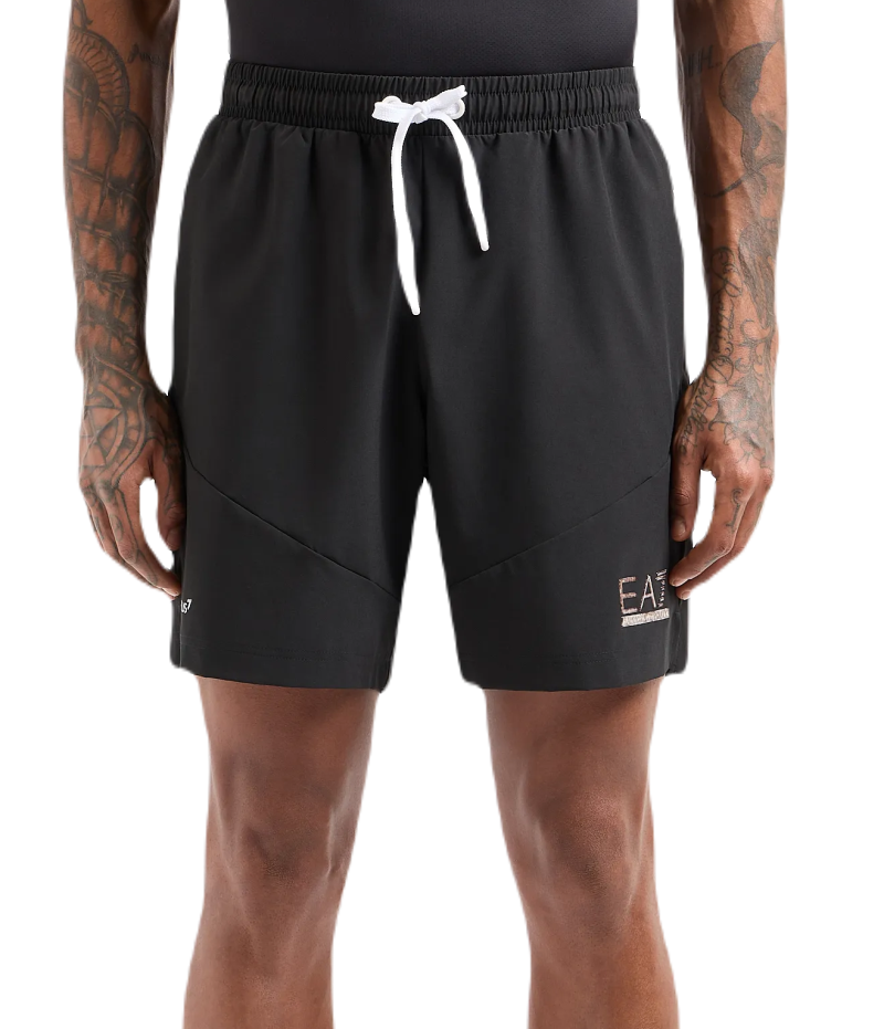 EA7 Man Woven Shorts EA7 Man Woven Shorts