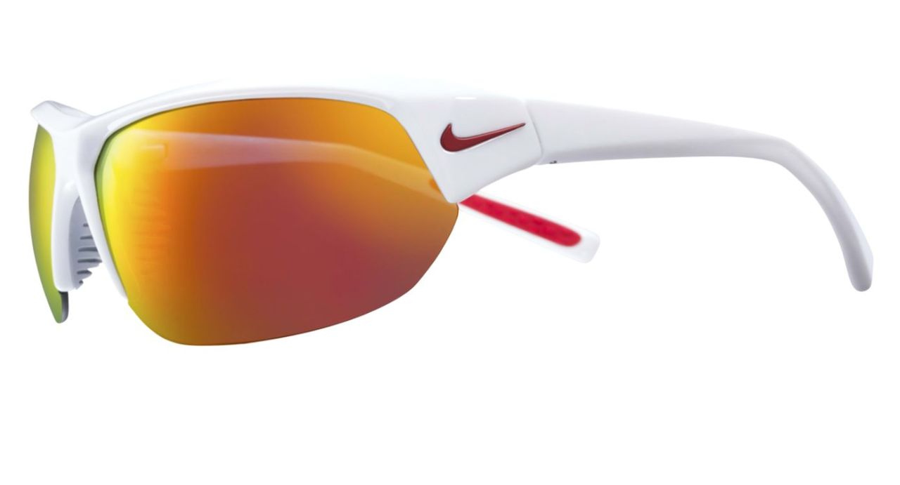 Nike Skylon Ace NN - white/grey red mirror Nike Skylon Ace NN - white/grey red mirror