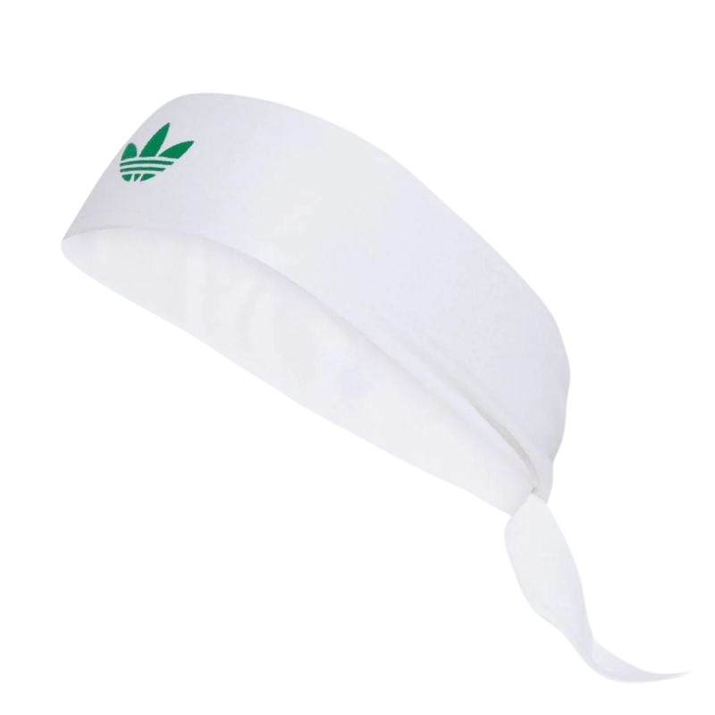 Adidas Originals Ten Tieband Climacool - white/green