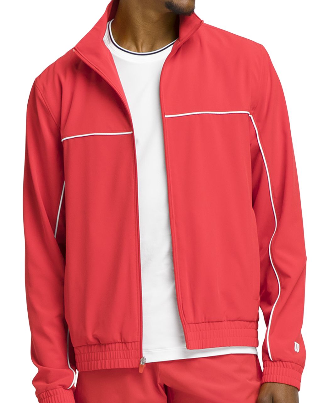 Wilson Team Woven Colorblock - infrared Wilson Team Woven Colorblock - infrared