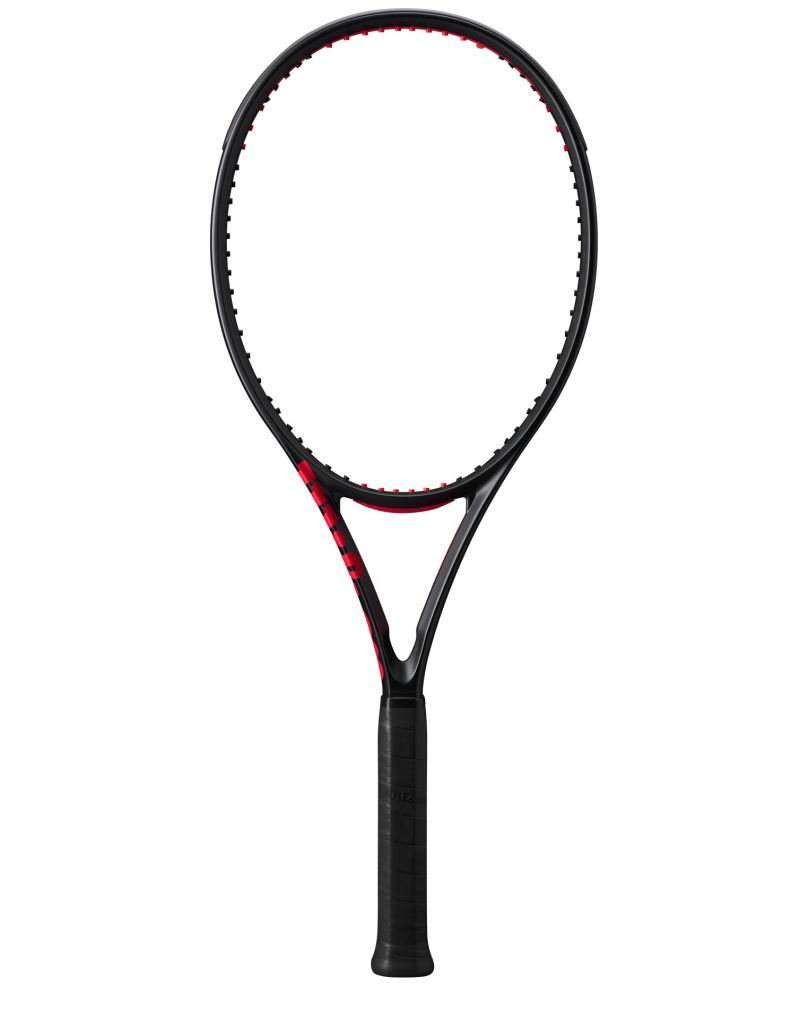 Wilson Clash 100L V3.0 (tester)