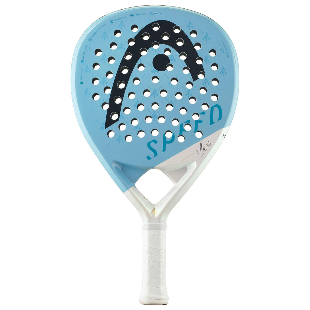 Head Speed Motion 2024