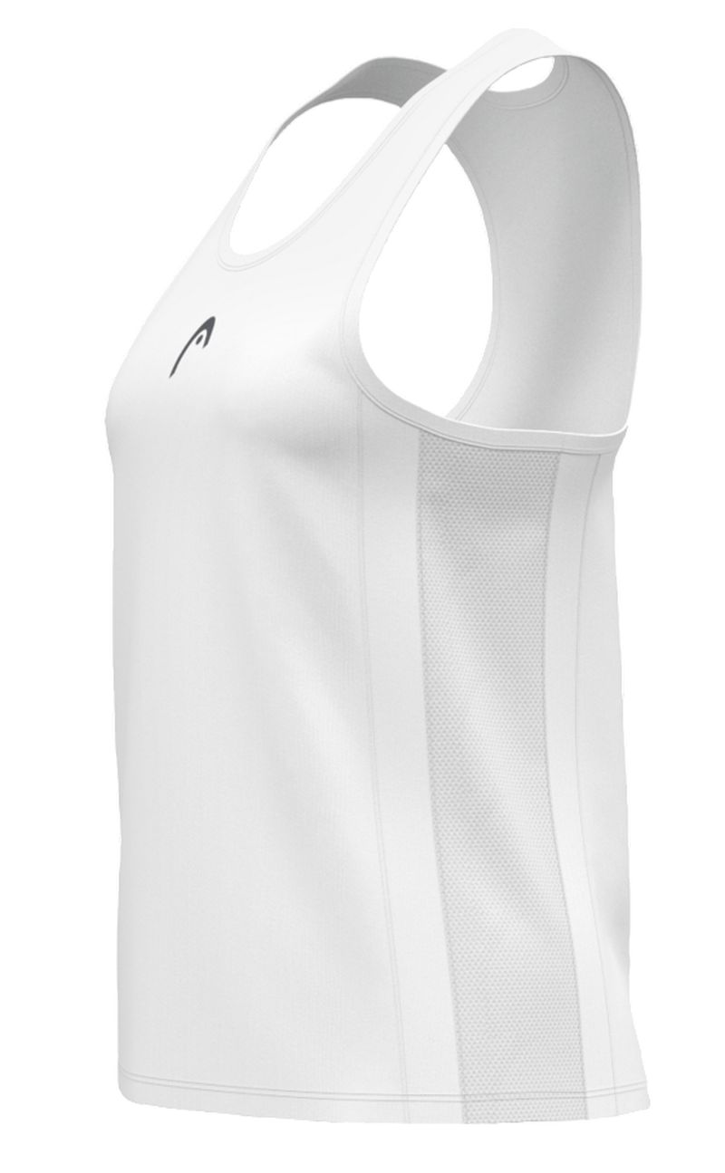 Head Club 25 Tech Tank