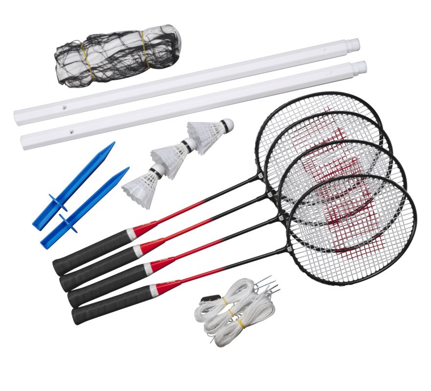 Wilson 4P Kit V2 3
