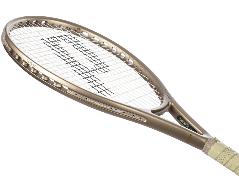 Prince Textreme O3 Legacy 120