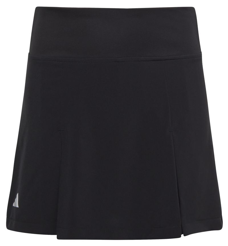 Adidas Club Tennis Pleated Skirt - black Adidas Club Tennis Pleated Skirt - black