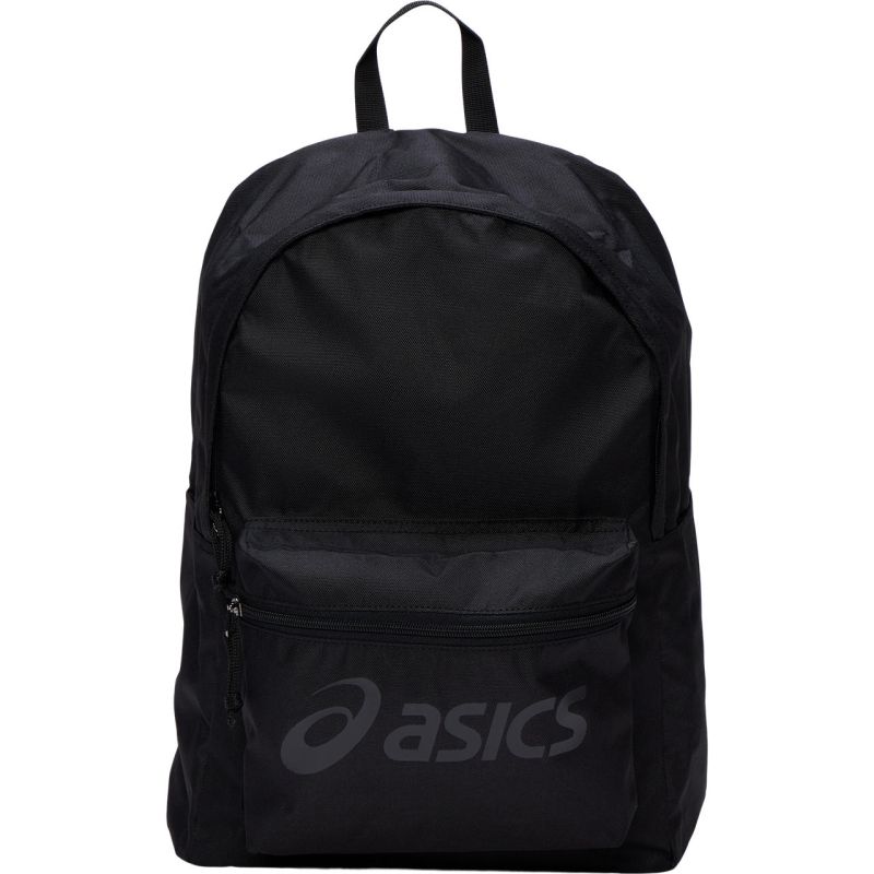 Asics Backpack 23L - performance black/graphite grey Asics Backpack 23L - performance black/graphite grey