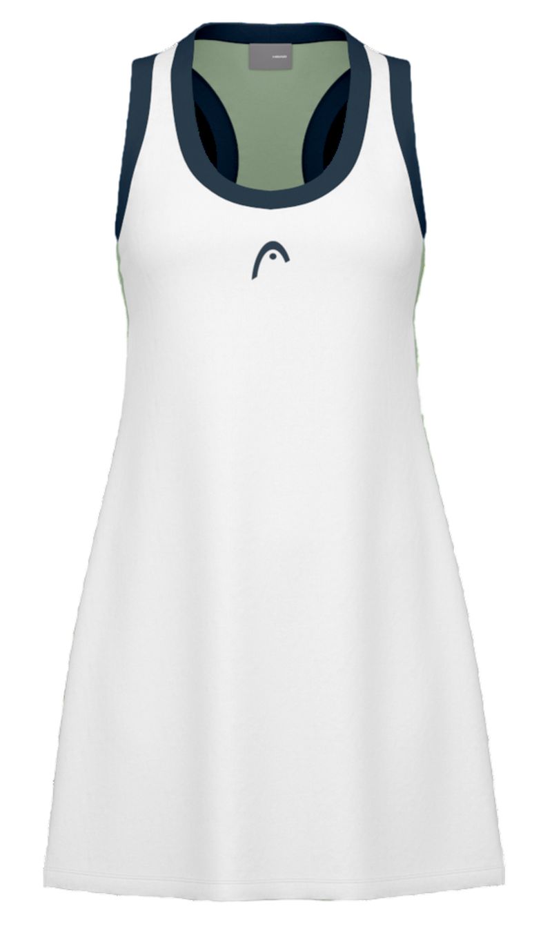 Head Play Tech Dress