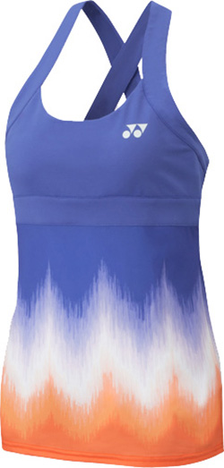 Yonex US Open Tank - violet
