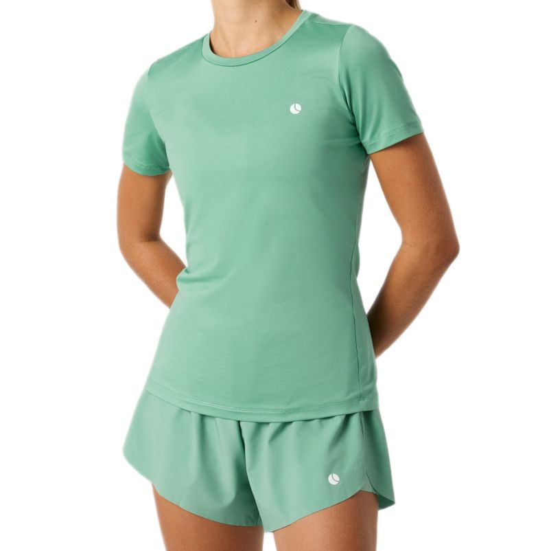 Björn Borg Ace Slim - malachite green Björn Borg Ace Slim - malachite green