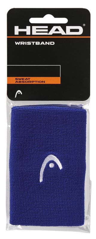 Head Wristbands 5"