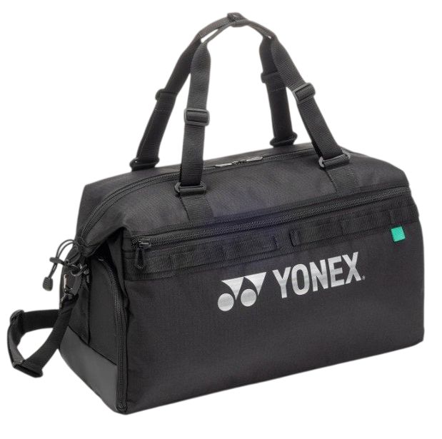 Yonex Gearlogic Boston - black Yonex Gearlogic Boston - black