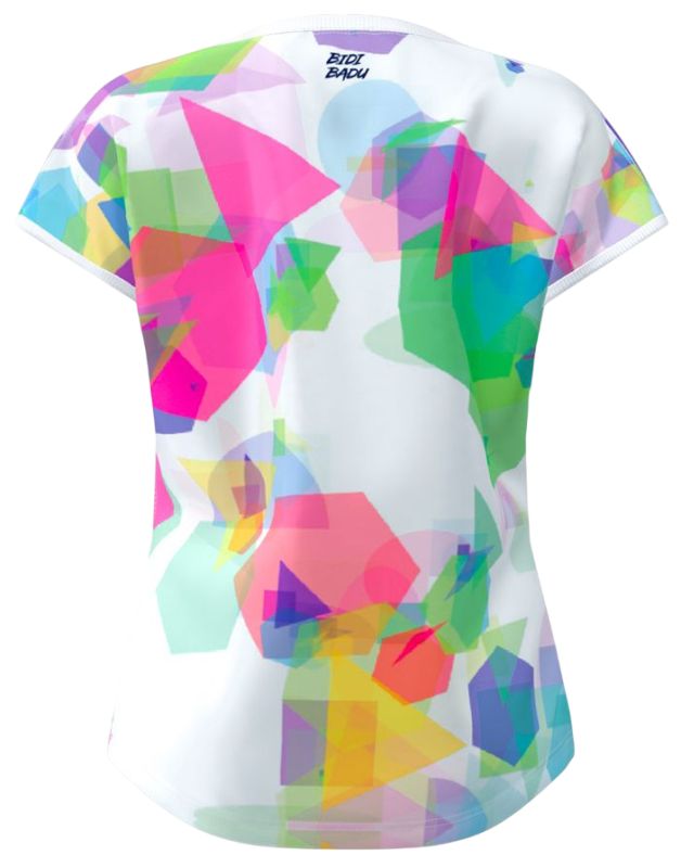Bidi Badu Kaleido Capsleeve