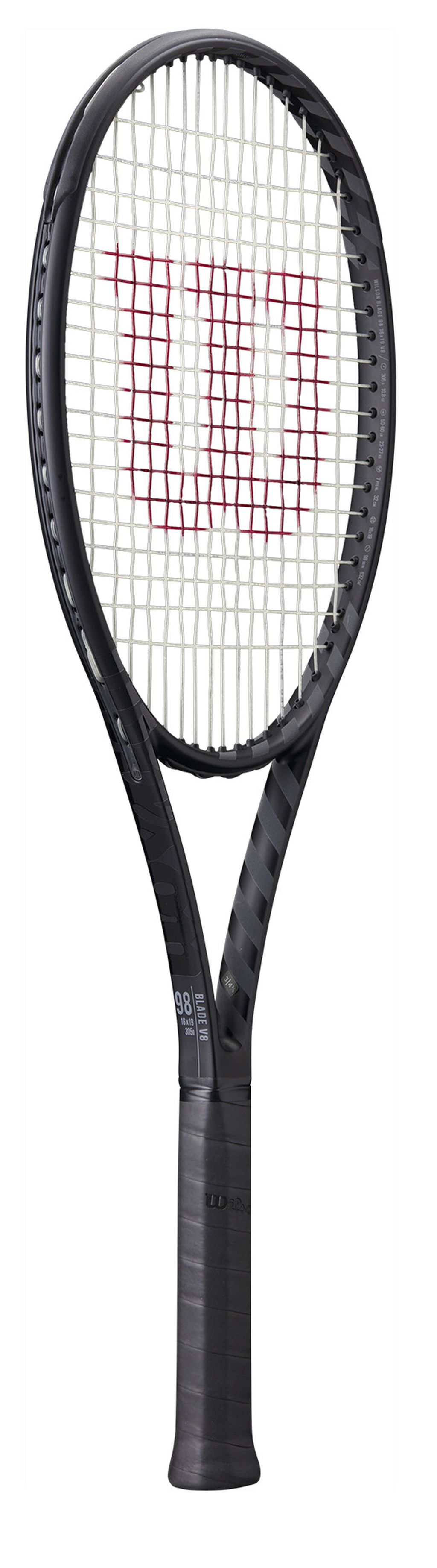 BLADE 98 16X19 V8.0 NIGHT SESSION FRM 2 by Wilson Japan