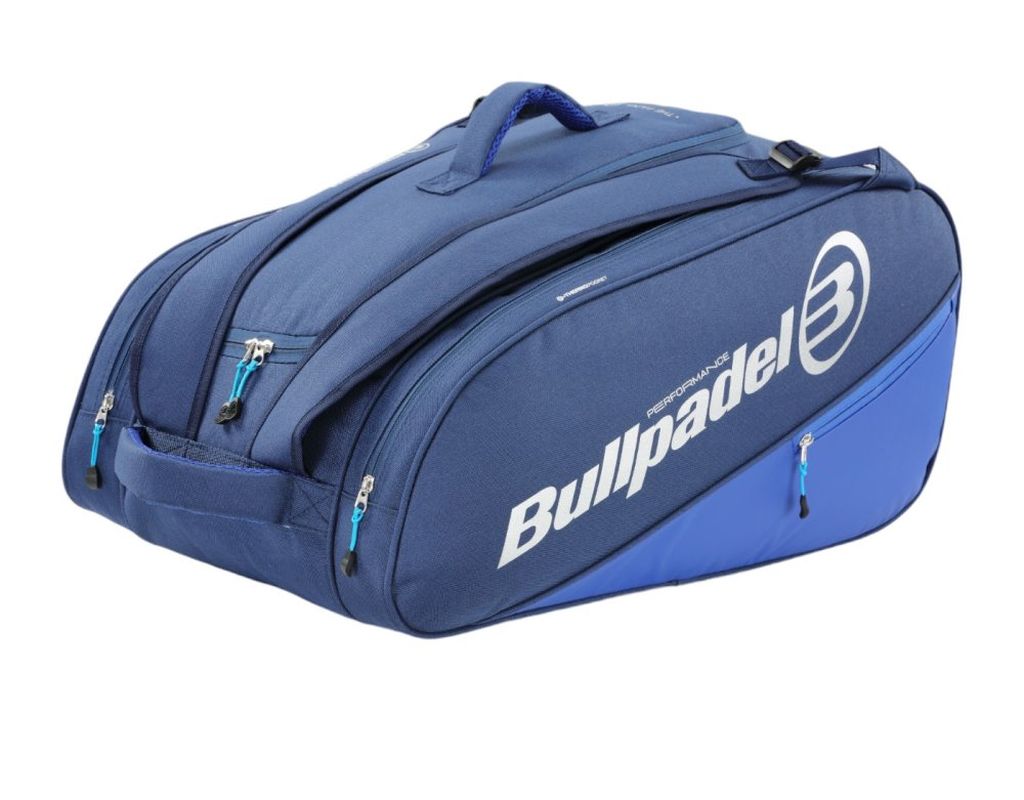 rackets-bag-bullpadel-bpp25014-perfomance-navy-blue