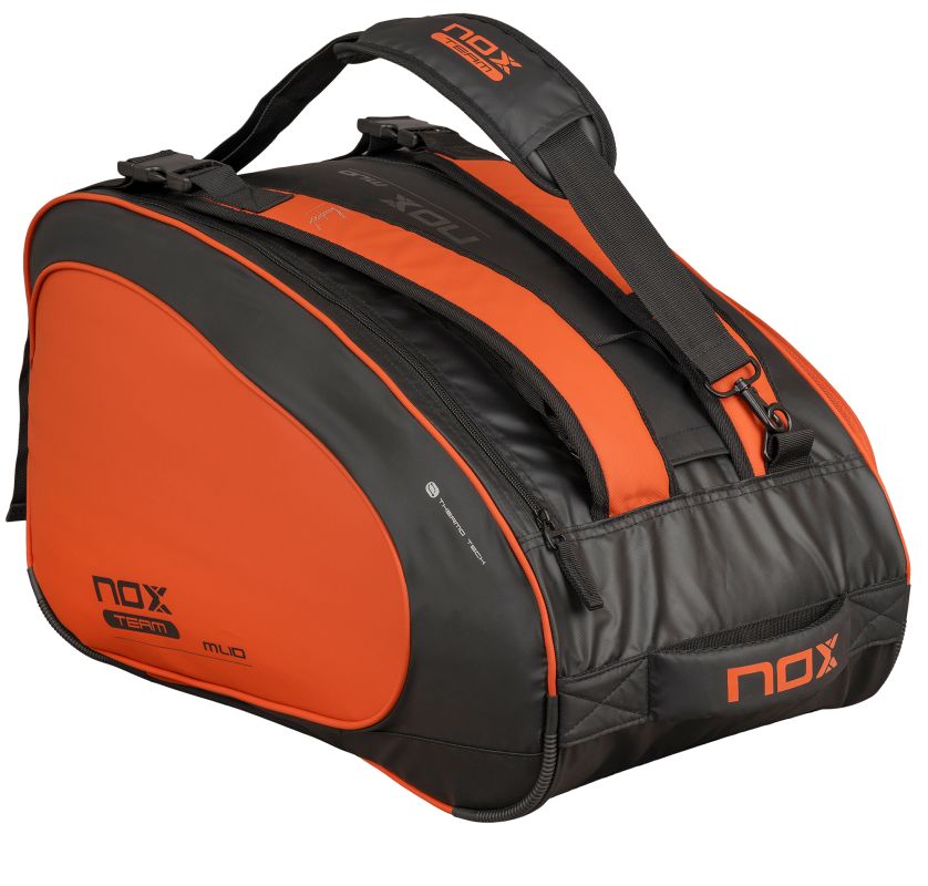 NOX ML10 Team