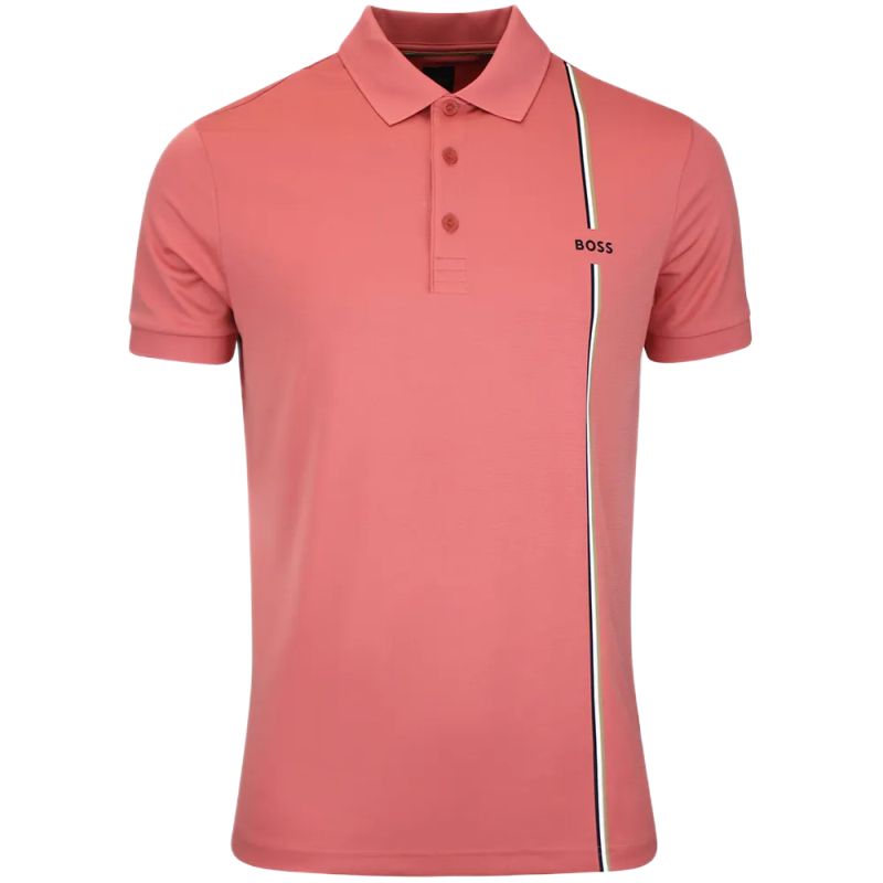 BOSS TOC Game 3 - medium pink