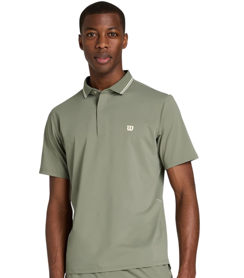 Wilson Challengers Technical - vetiver