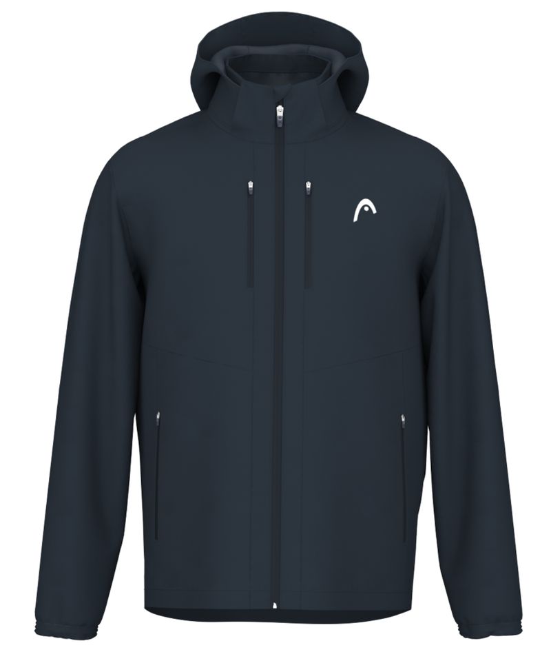 Head Club Coach