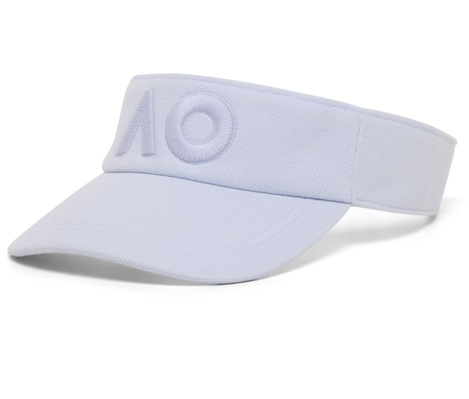 Australian Open Adults Stylewear - xenon blue