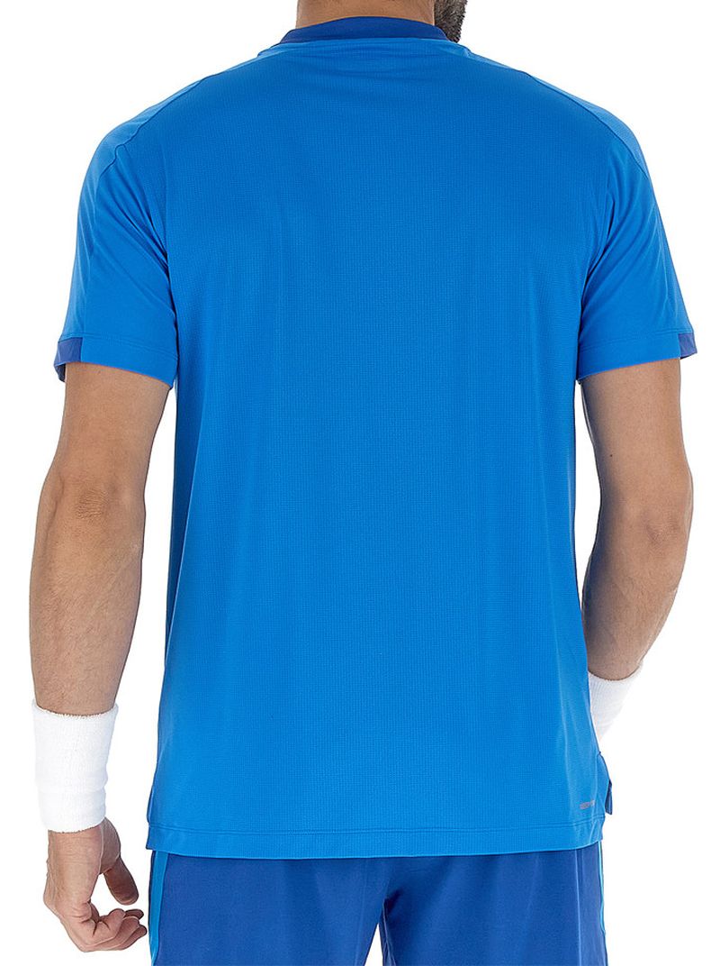 Lotto Tech IV D3.A - dodgers blue Lotto Tech IV D3.A - dodgers blue