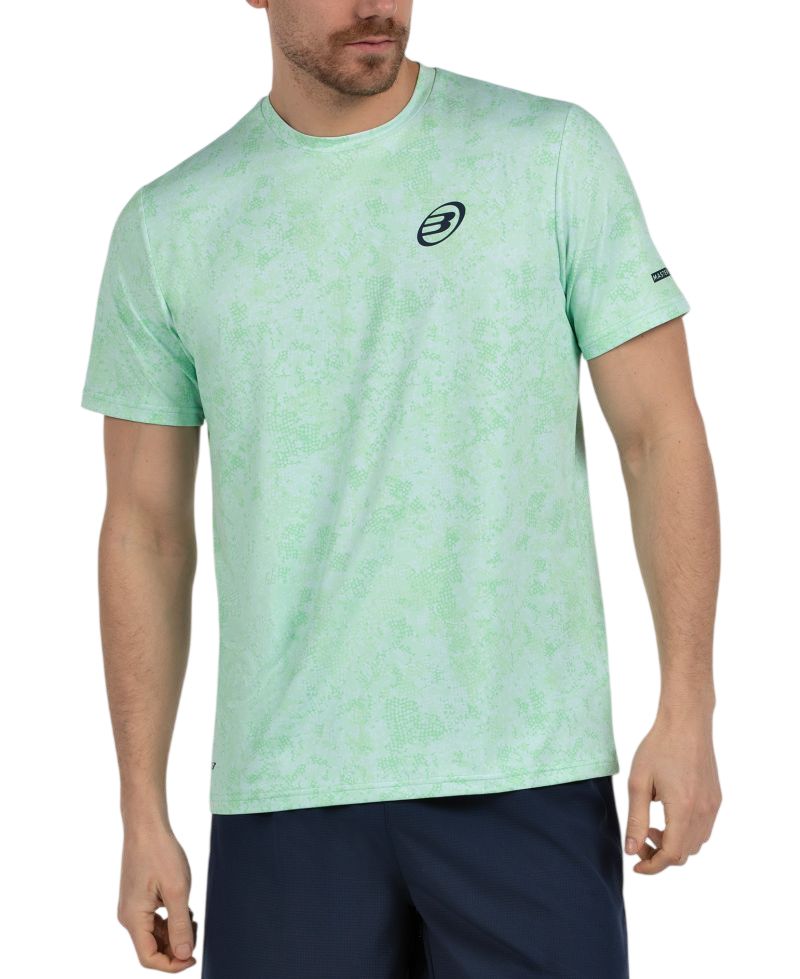 Bullpadel Masama - verde acido